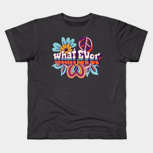 Whatever Kids T-Shirt